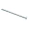 Prime-Line 1/4"-20 x 4 in Phillips Flat Machine Screw, Zinc Plated 20 PK 9002144 - alternate 1